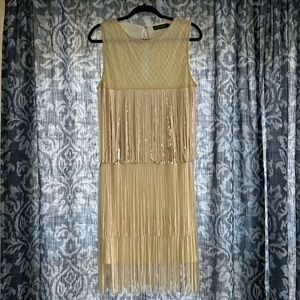 1029 Style Flapper dress